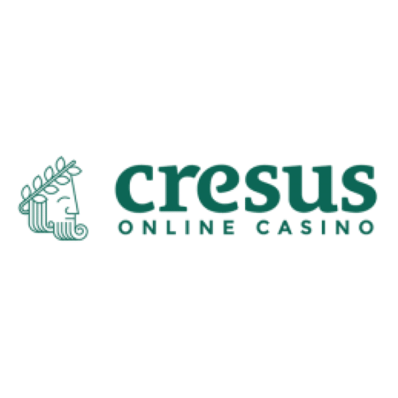 Cresus Casino Logo